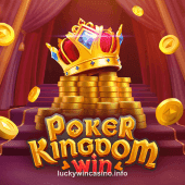 Poker Kingdom Win Game Image